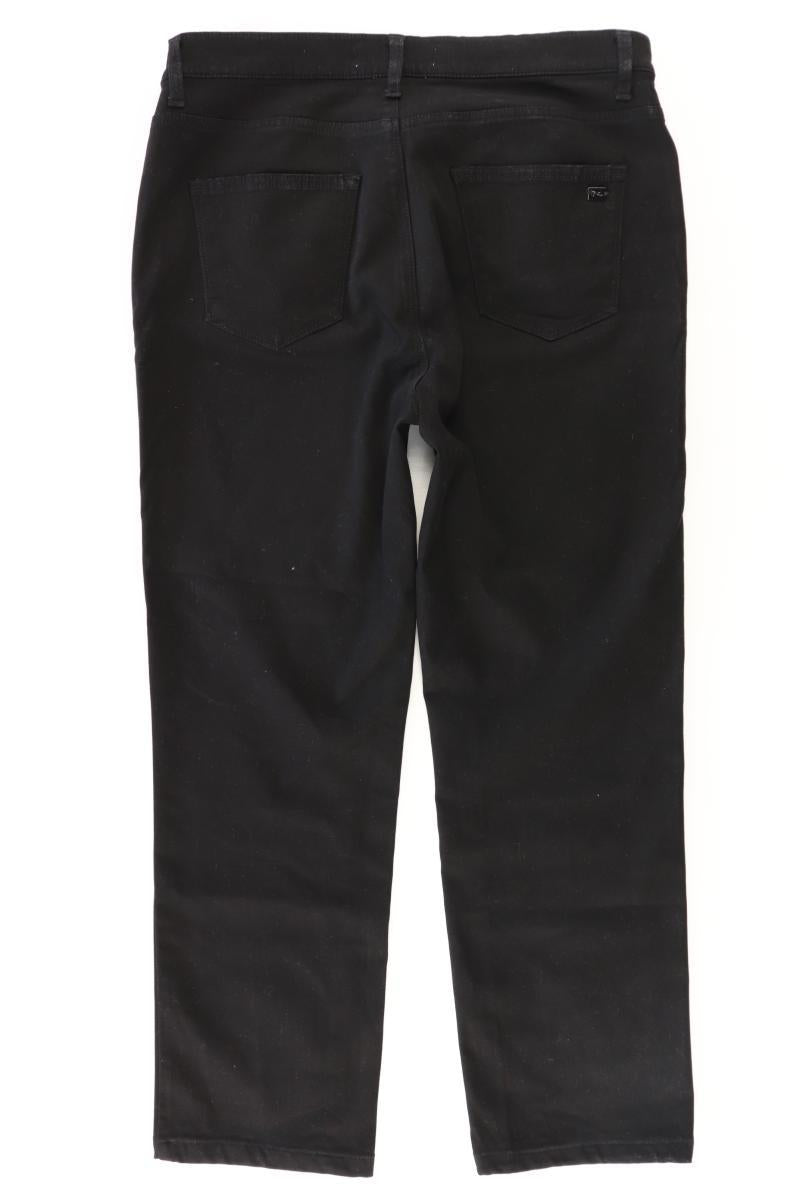 Brax Five-Pocket-Hose Gr. 38 schwarz aus Lyocell