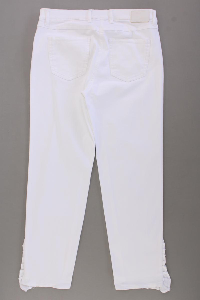 TONI Skinny Jeans Gr. 38 weiß