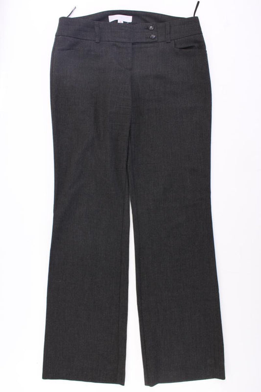 s.Oliver Anzughose Gr. 40 grau aus Polyester