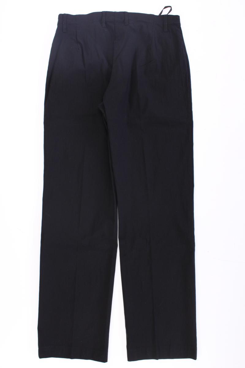 sheego Stretchhose Gr. Kurzgröße 20 schwarz aus Viskose