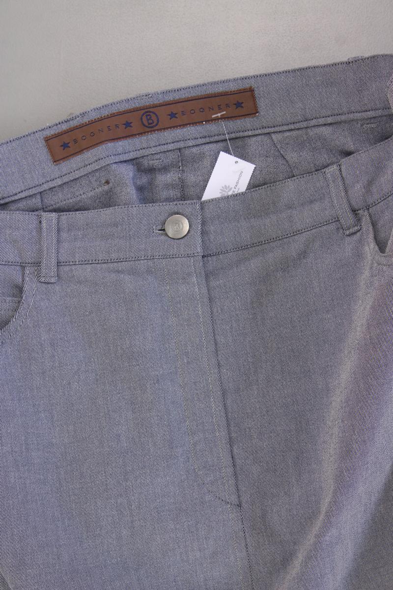 Bogner Midirock Gr. 40 grau