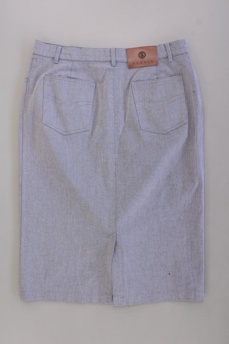 Bogner Midirock Gr. 40 grau
