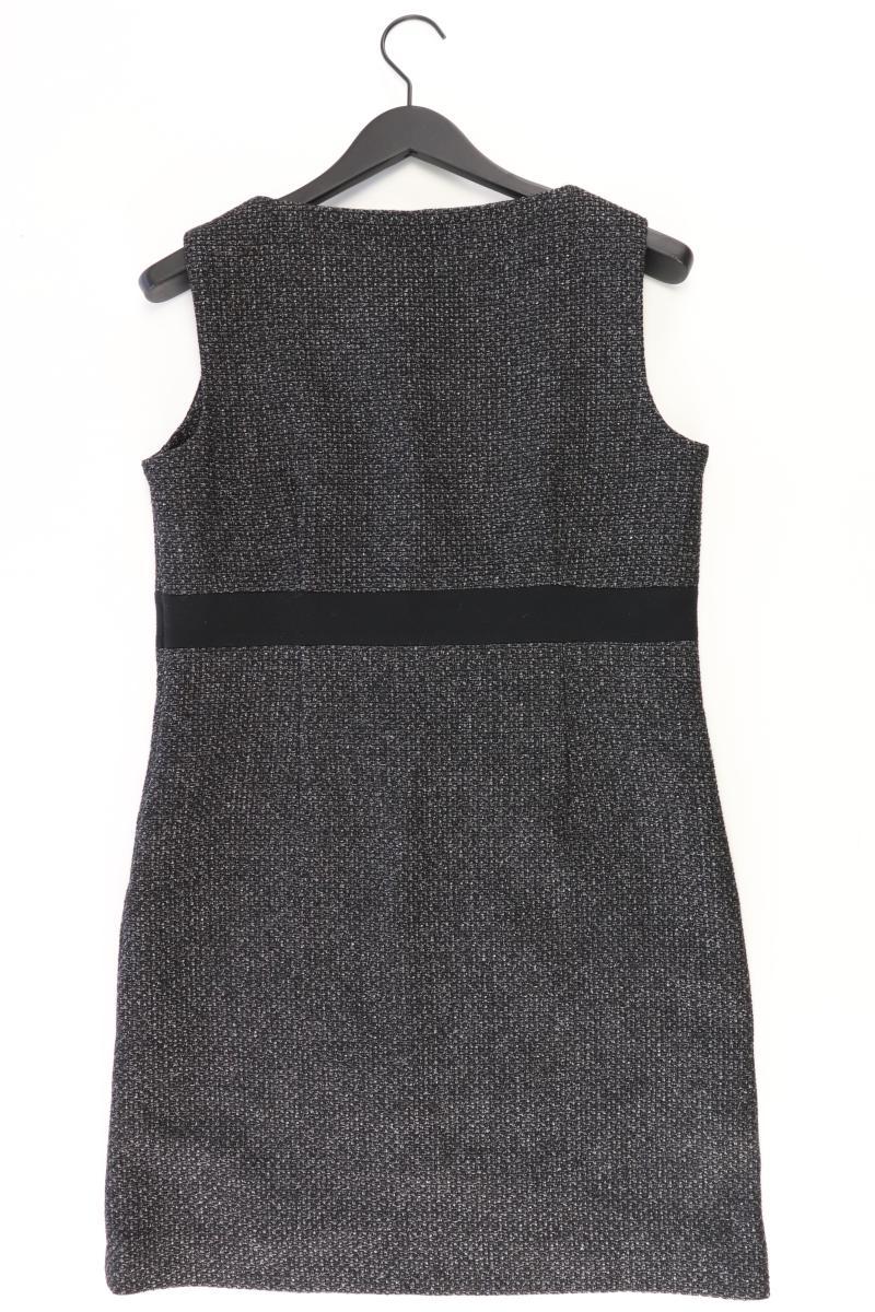Jake*s Bleistiftkleid Gr. 40 Ärmellos schwarz aus Polyester