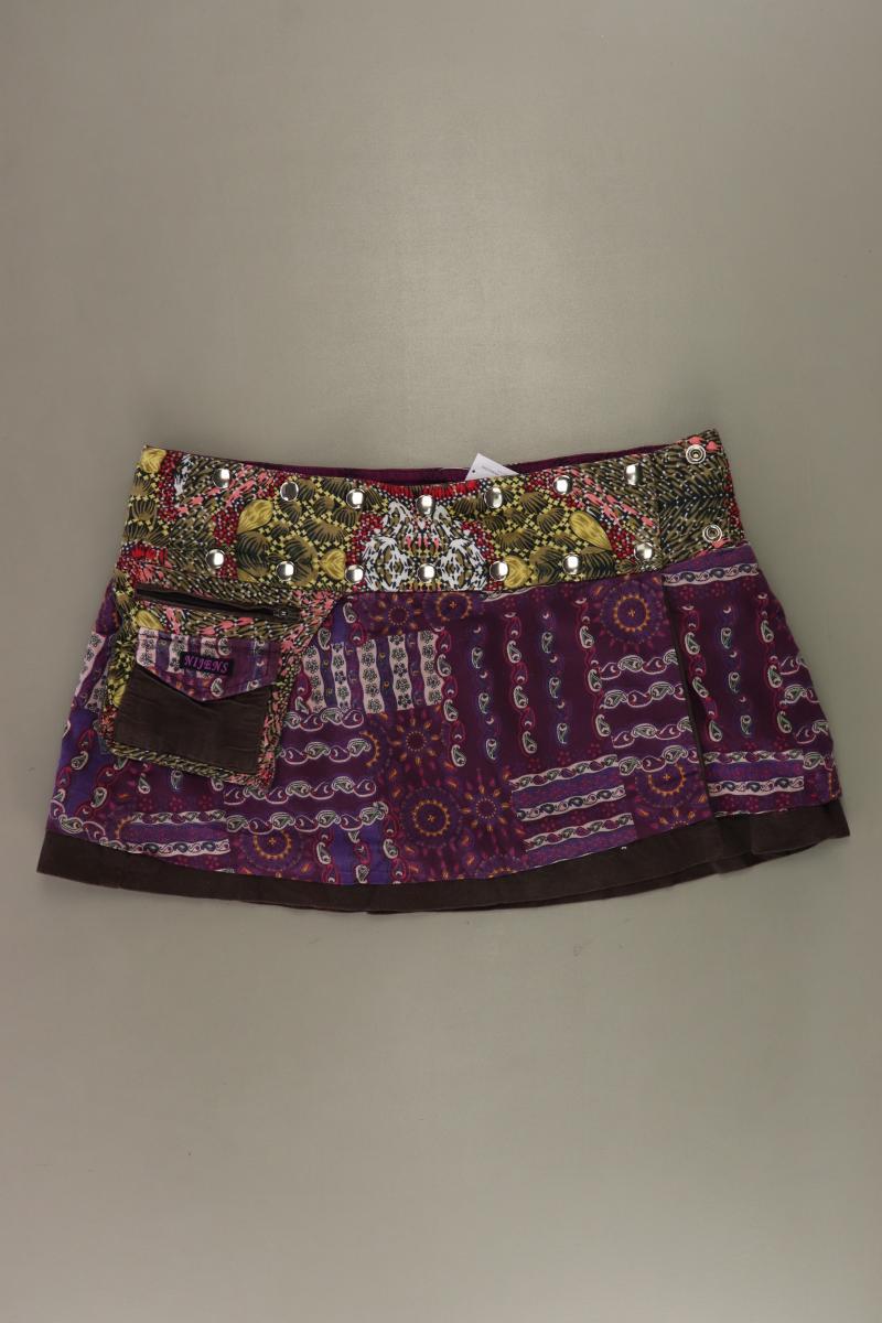 Nijens Wenderock Gr. OneSize lila