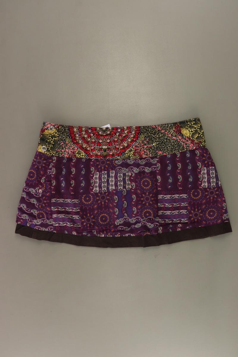 Nijens Wenderock Gr. OneSize lila