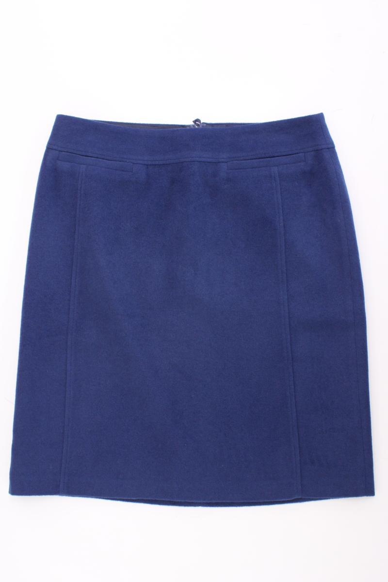 zaffiri Rock Gr. 42 blau aus Polyacryl