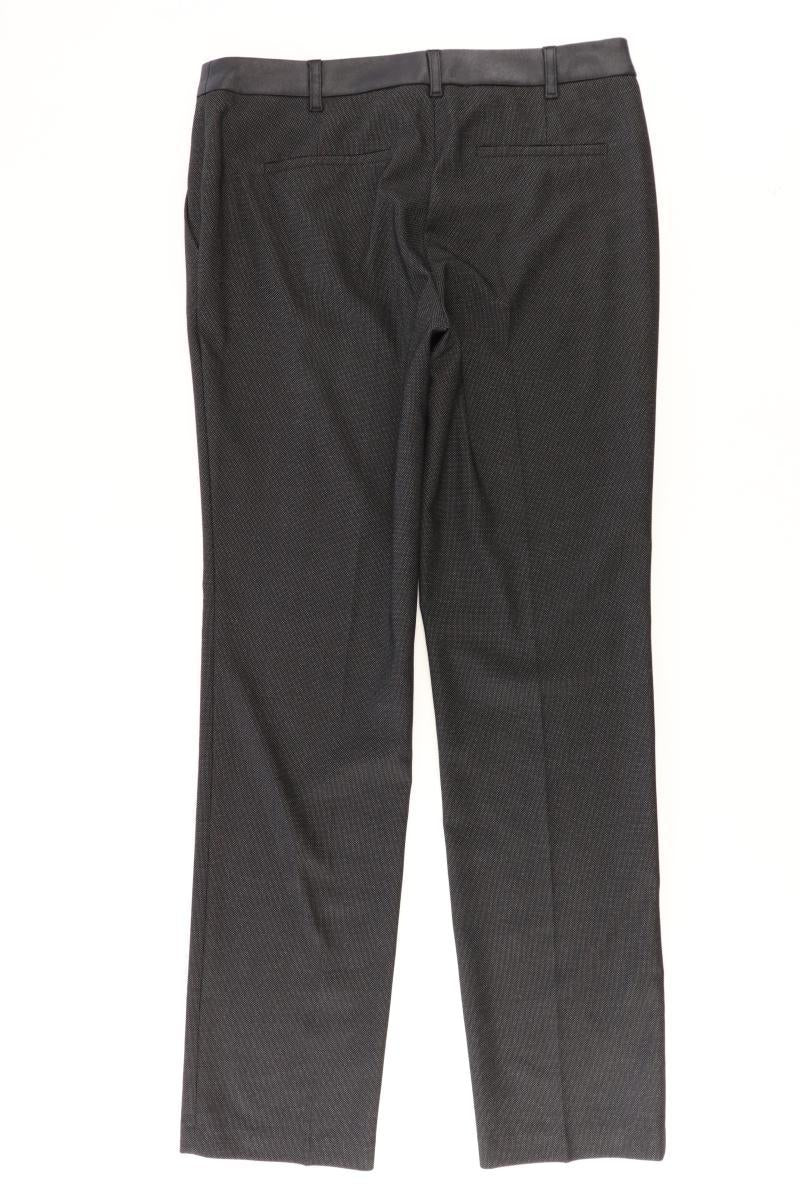 s.Oliver Black Label Anzughose Gr. 40 schwarz