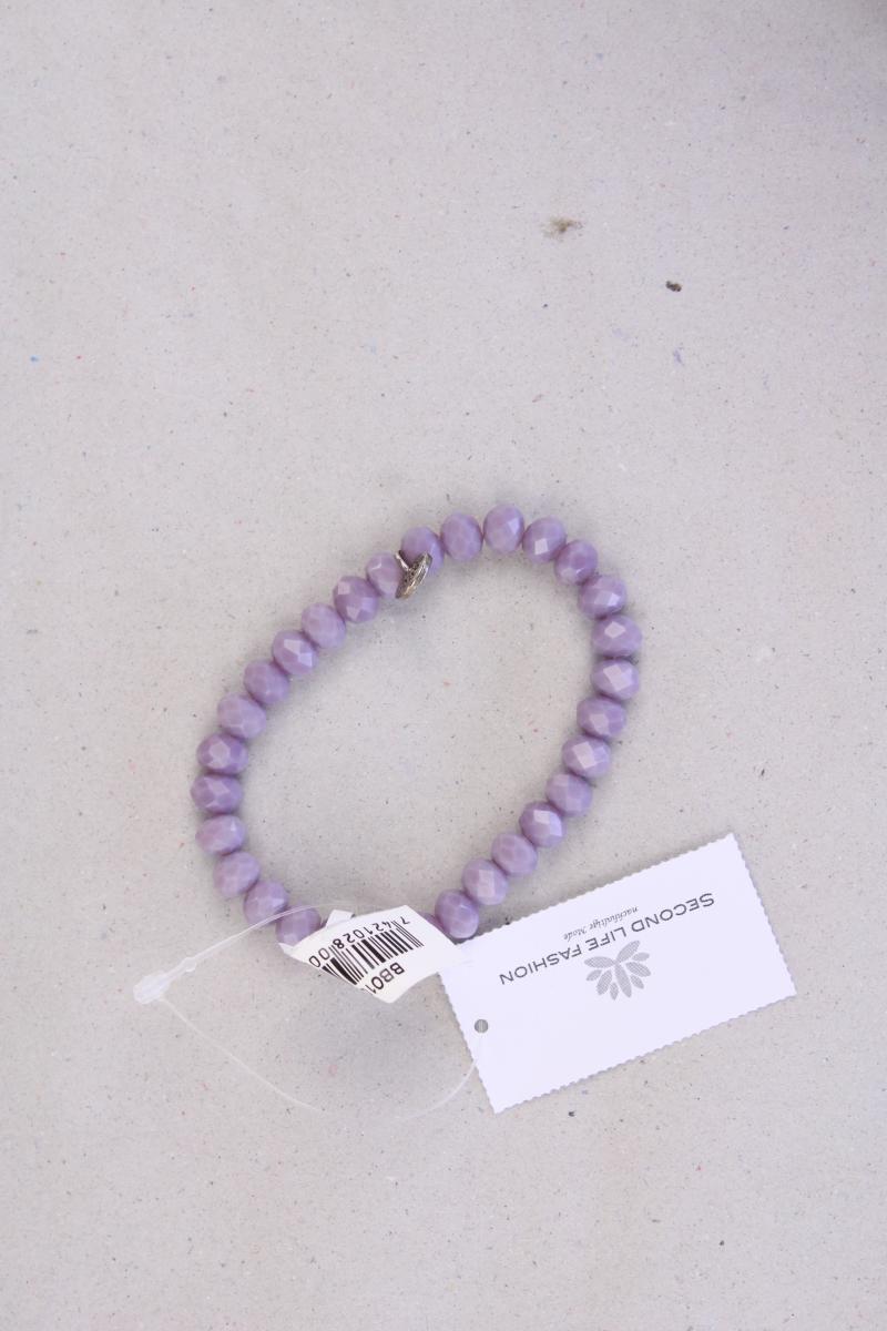 MeLady Armband neu mit Etikett lila