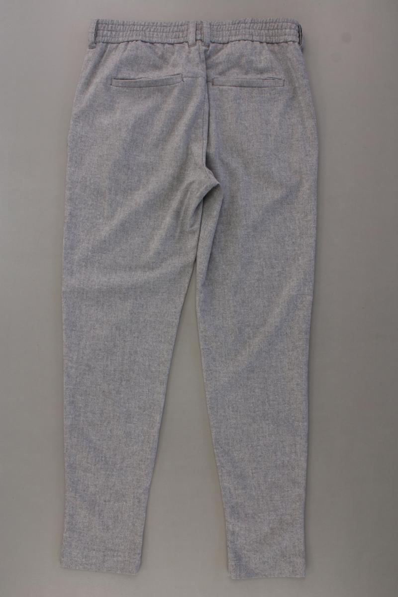 Drykorn Stoffhose Gr. W28/L34 grau aus Viskose