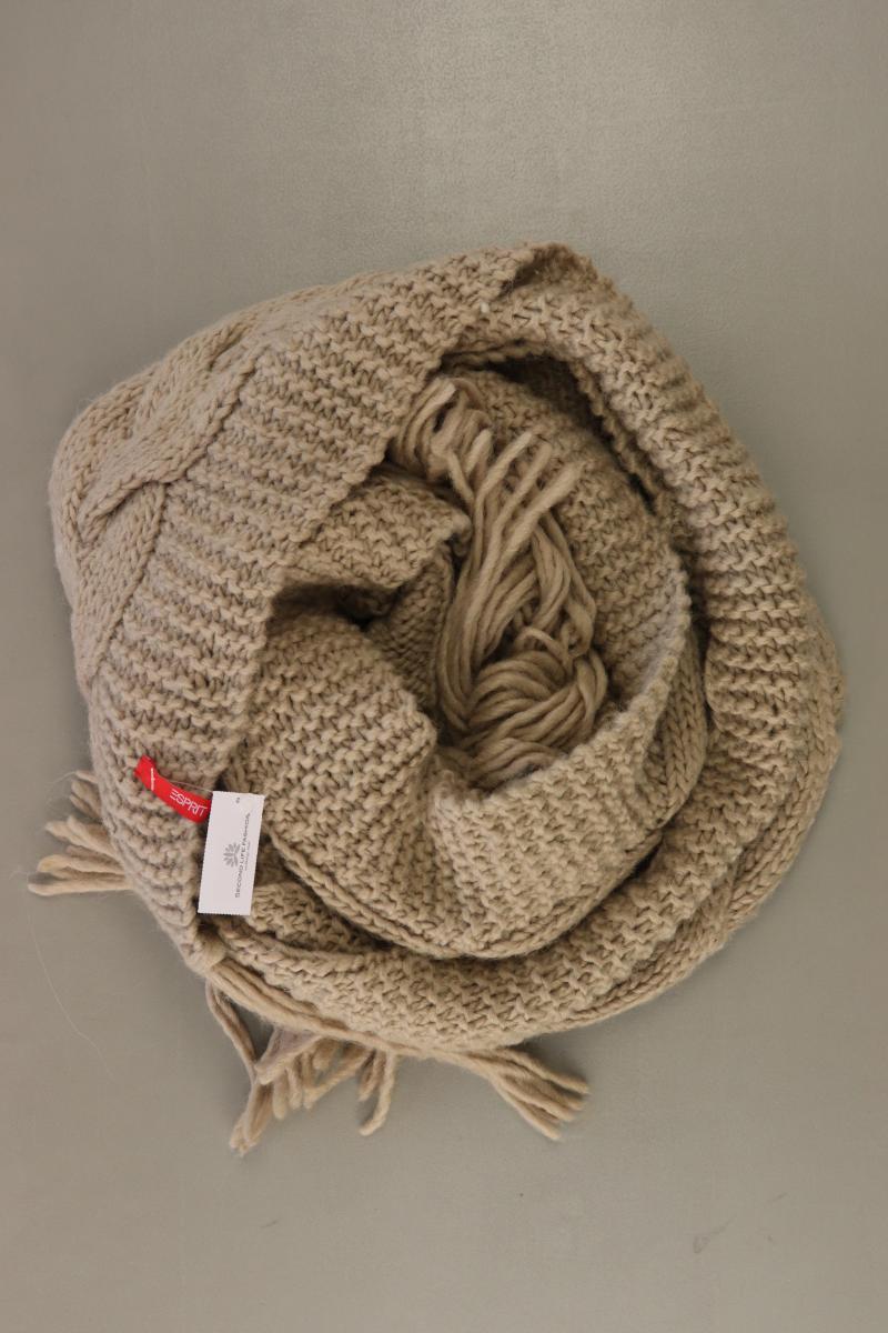 Esprit Schal creme
