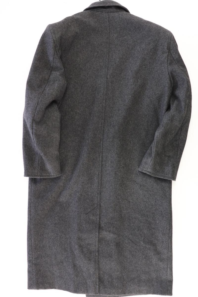 Marella Wollmantel für Herren Gr. M grau