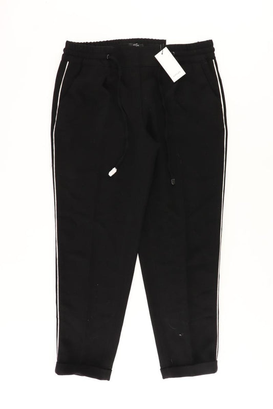 Opus Stoffhose Gr. 40 neu mit Etikett Neupreis: 59,99€! schwarz aus Polyester