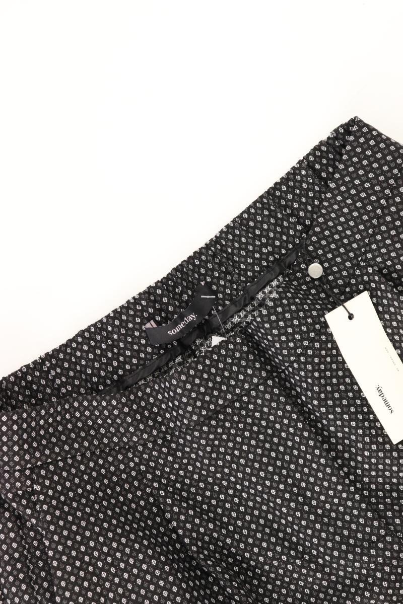 someday. Stoffhose Gr. 40 neu mit Etikett Neupreis: 89,99€! schwarz