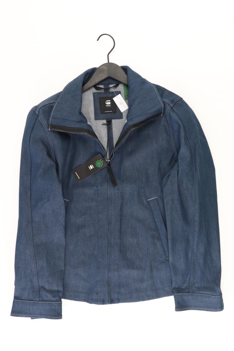 G-Star RAW Jeansjacke Gr. XXL neu mit Etikett Neupreis: 129,99€! blau