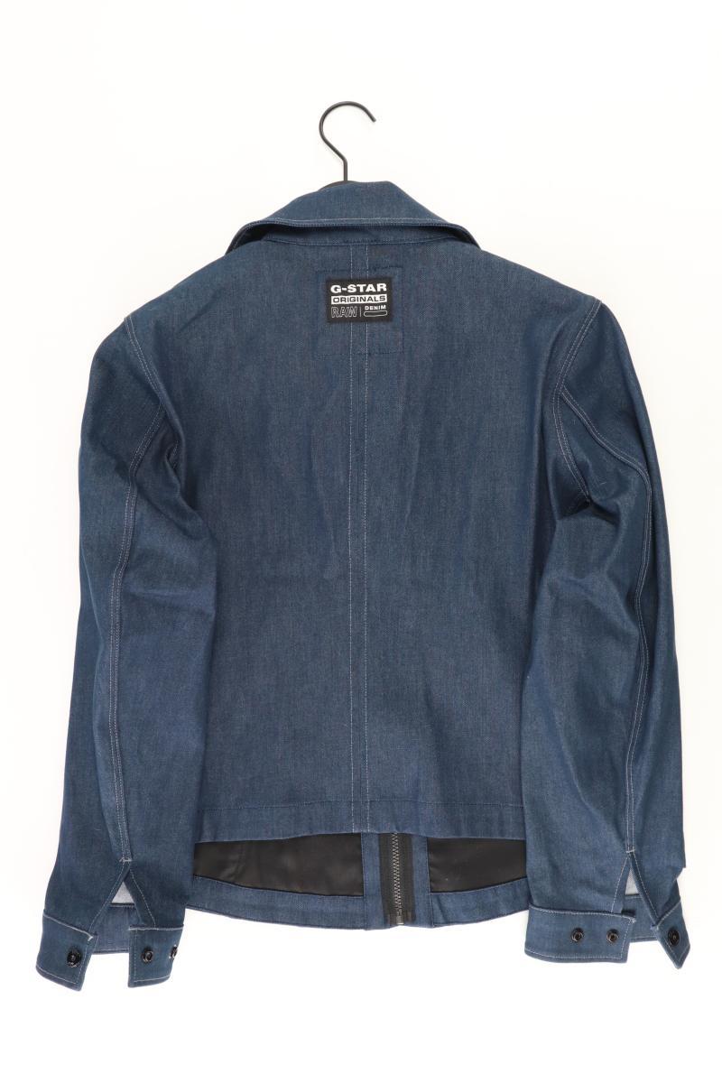 G-Star RAW Jeansjacke Gr. XXL neu mit Etikett Neupreis: 129,99€! blau