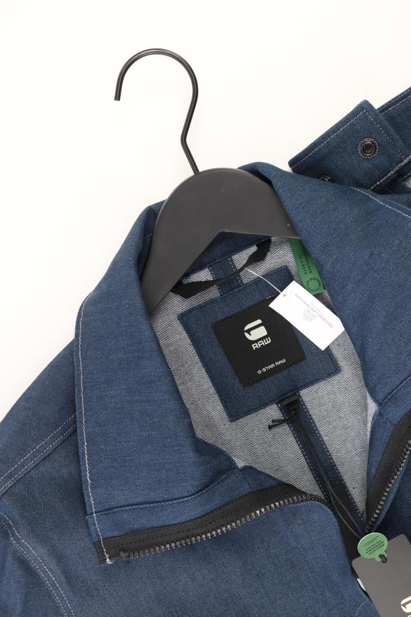 G-Star RAW Jeansjacke Gr. XXL neu mit Etikett Neupreis: 129,99€! blau