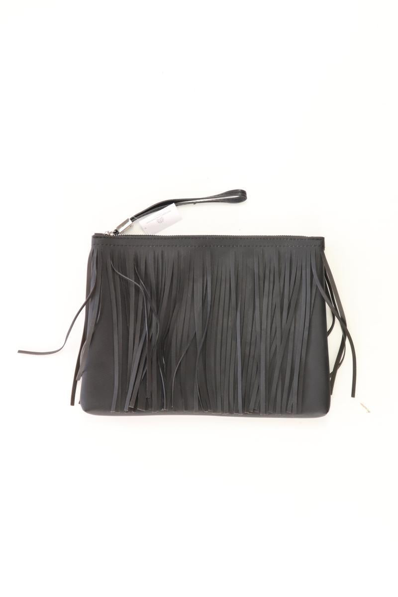 Gianni Chiarini Clutch schwarz