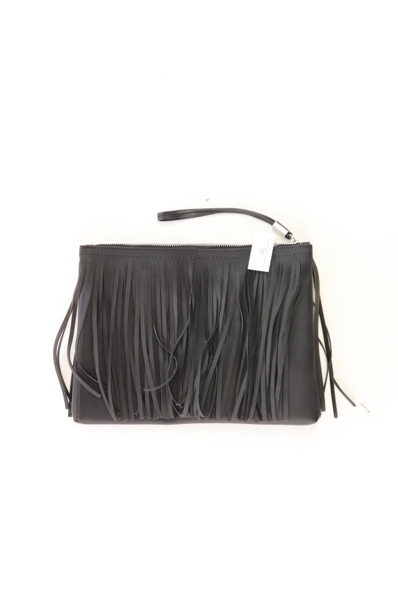Gianni Chiarini Clutch schwarz