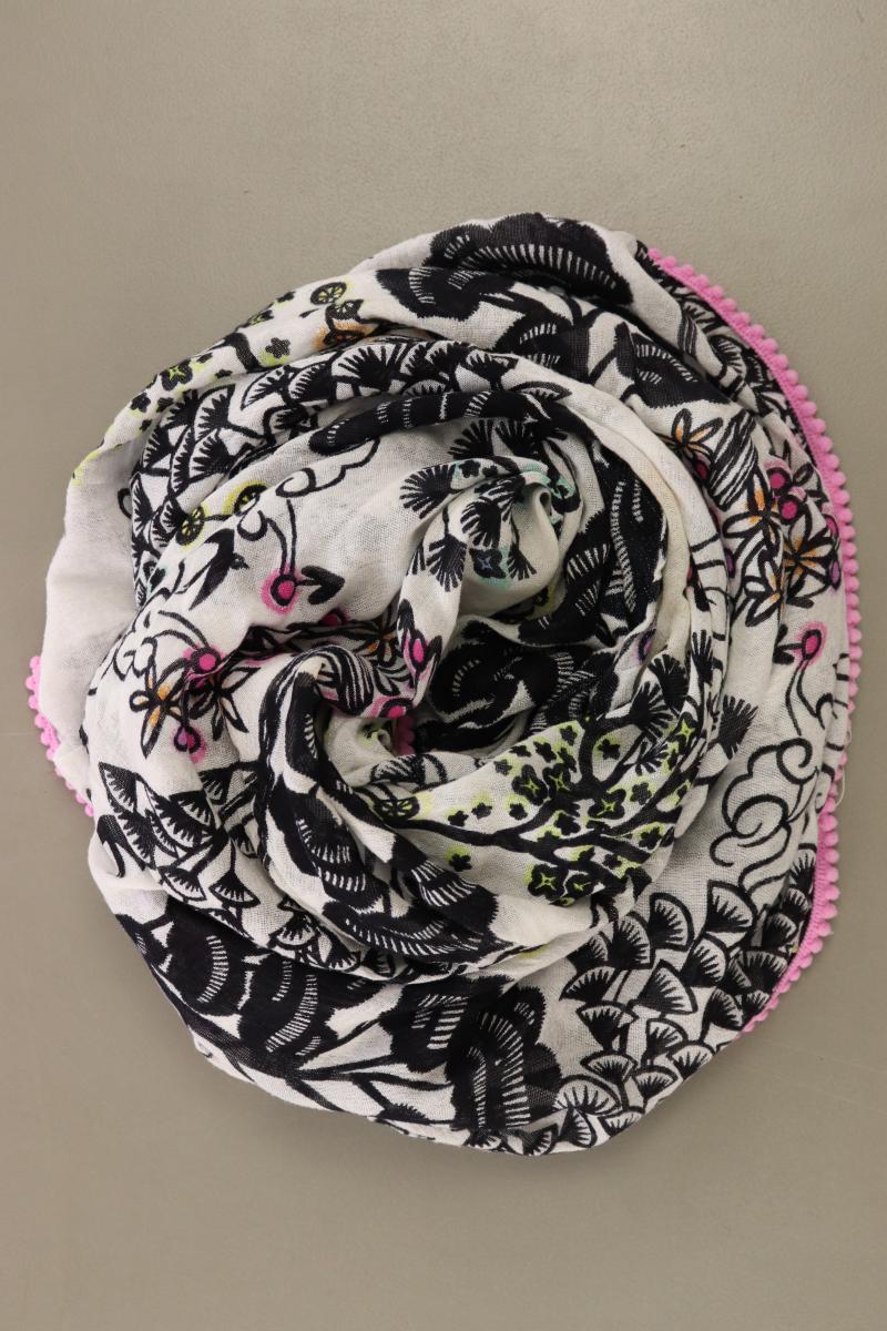 Codello Tuch weiß aus Viskose