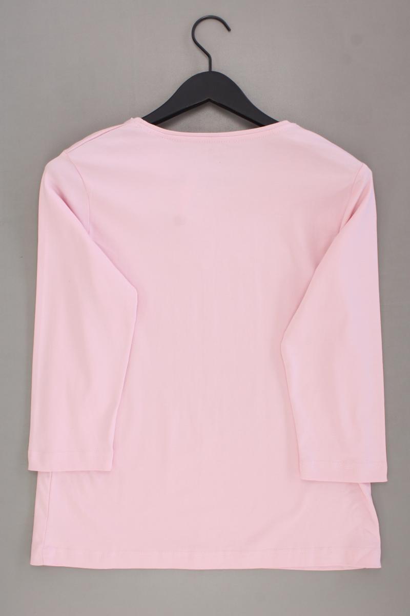 Adagio Regular Shirt Gr. 40 neu mit Etikett Neupreis: 19,99€! 3/4 Ärmel rosa