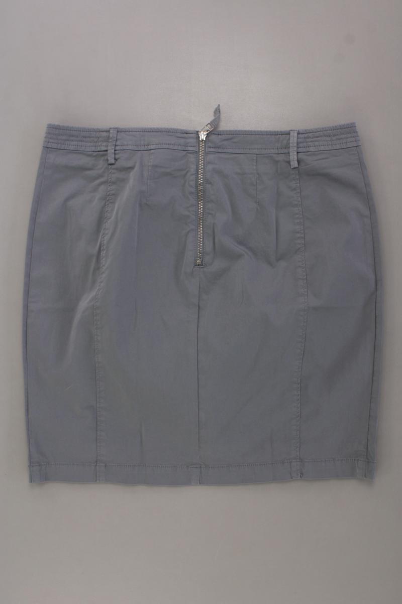 Marc O'Polo Rock Gr. 42 neu mit Etikett Neupreis: 99,9€! grau aus Baumwolle
