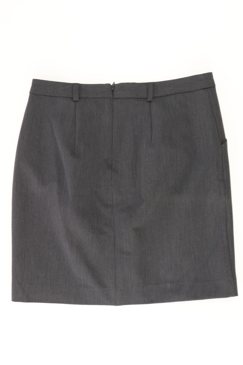 Alba Moda Rock Gr. 36 grau aus Polyester