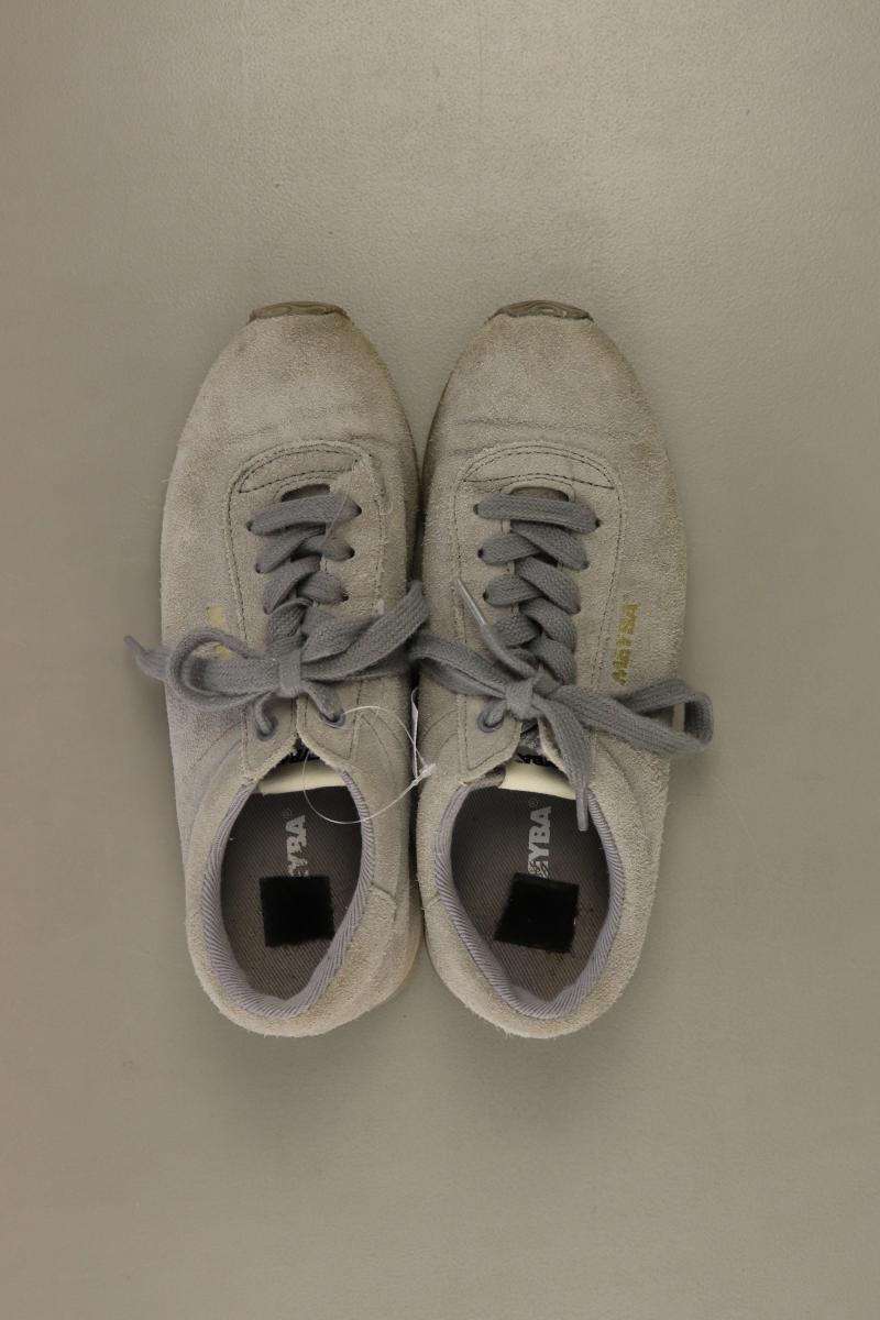 Meyba Sneaker Gr. 37 grau