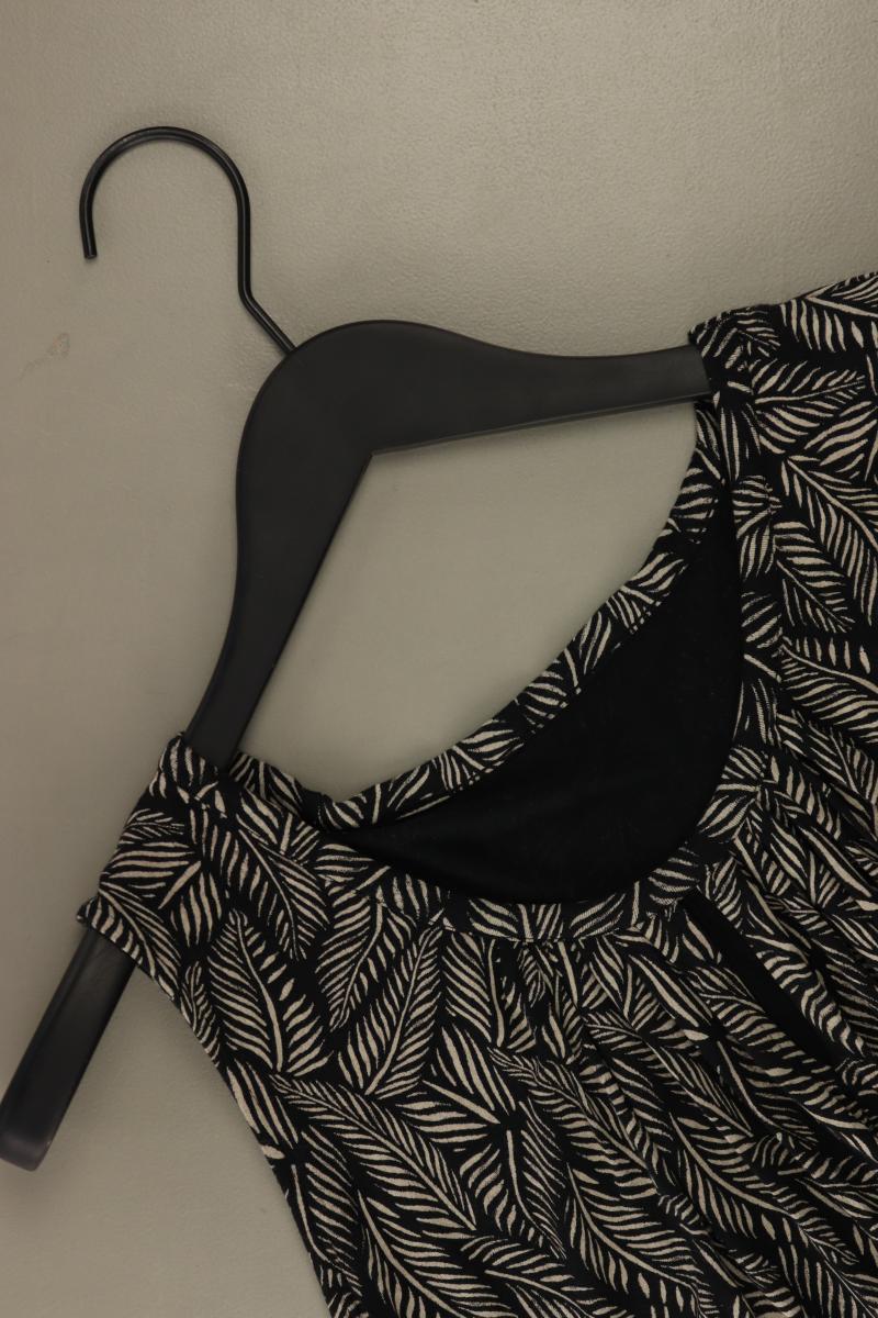 Lascana Ärmellose Bluse Gr. M schwarz