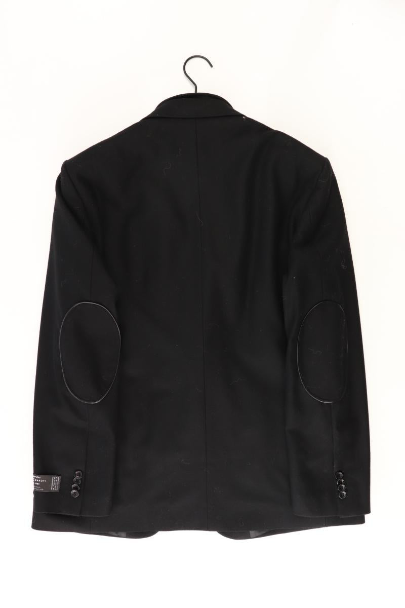 Cerruti Wolljacke für Herren Gr. 54 neu mit Etikett schwarz