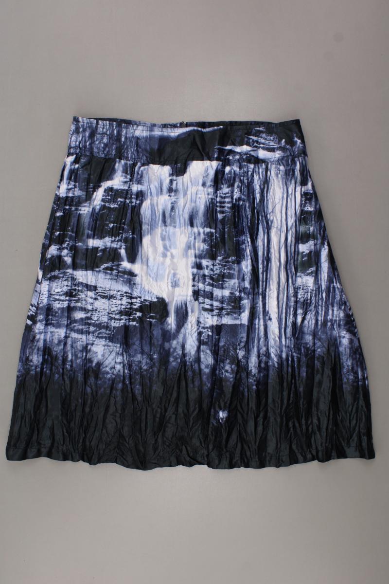 Biba Rock Gr. 36 blau aus Polyester
