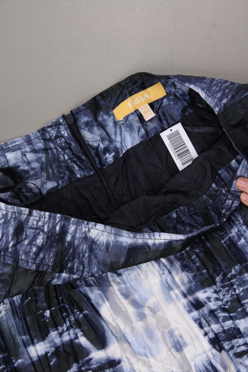Biba Rock Gr. 36 blau aus Polyester