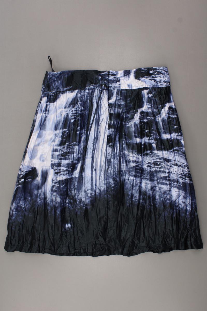 Biba Rock Gr. 36 blau aus Polyester