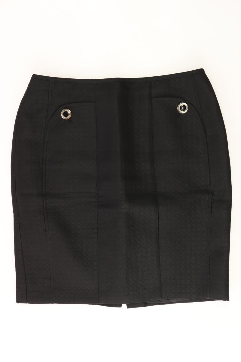 Oasis Rock Gr. 40 schwarz aus Polyester