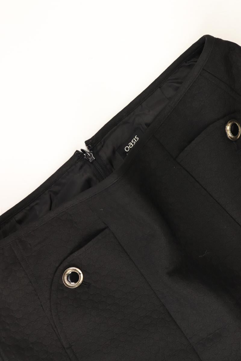 Oasis Rock Gr. 40 schwarz aus Polyester