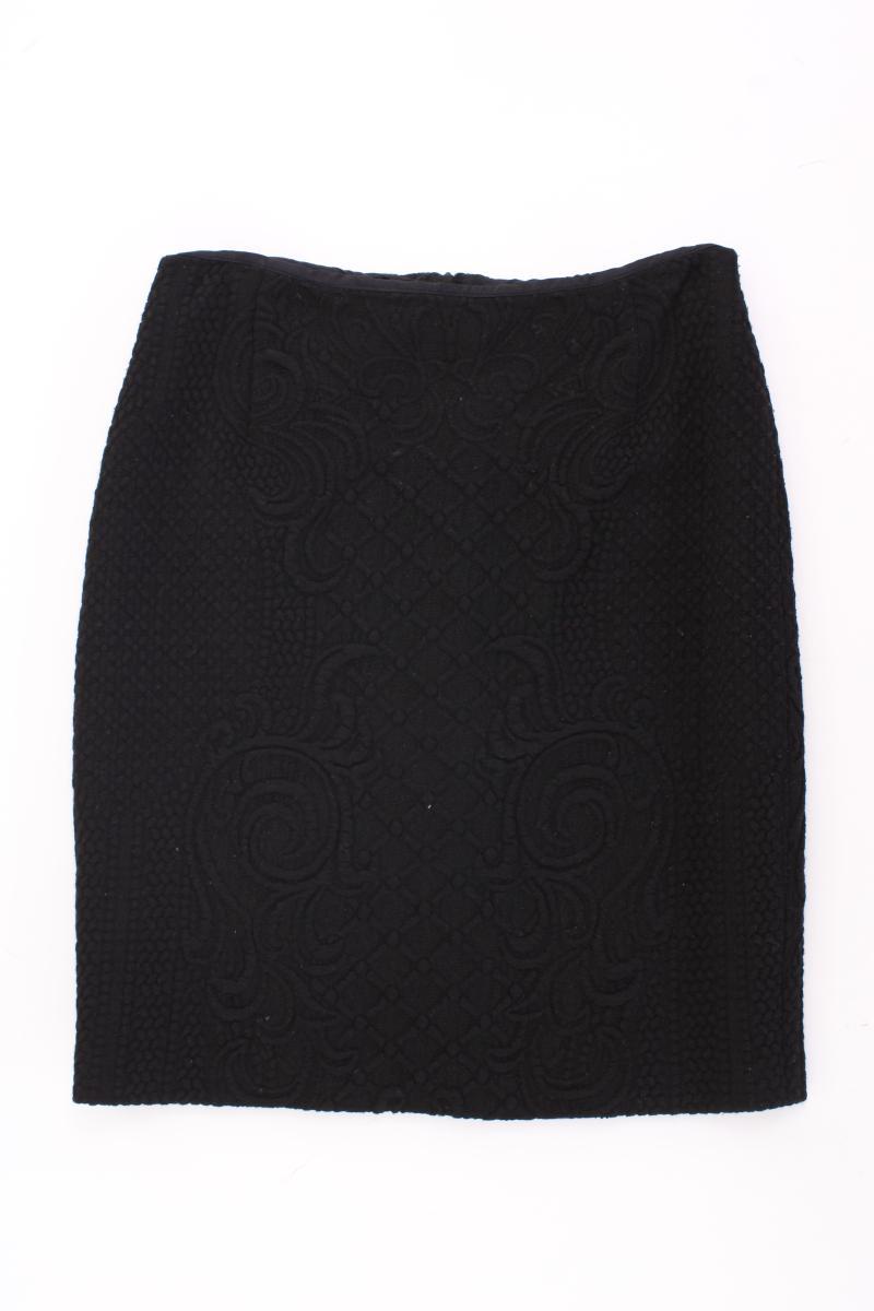 zaffiri Rock Gr. 34 schwarz aus Polyacryl