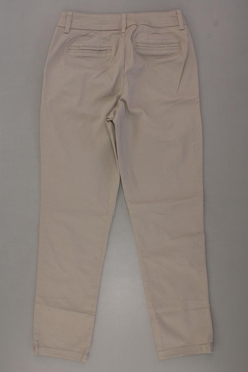 Best Connections Chinohose Gr. 36 neuwertig braun aus Baumwolle