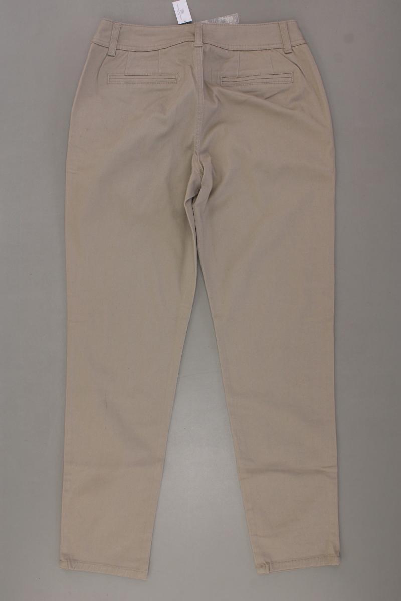 Best Connections Hose Gr. 36 neu mit Etikett creme aus Baumwolle