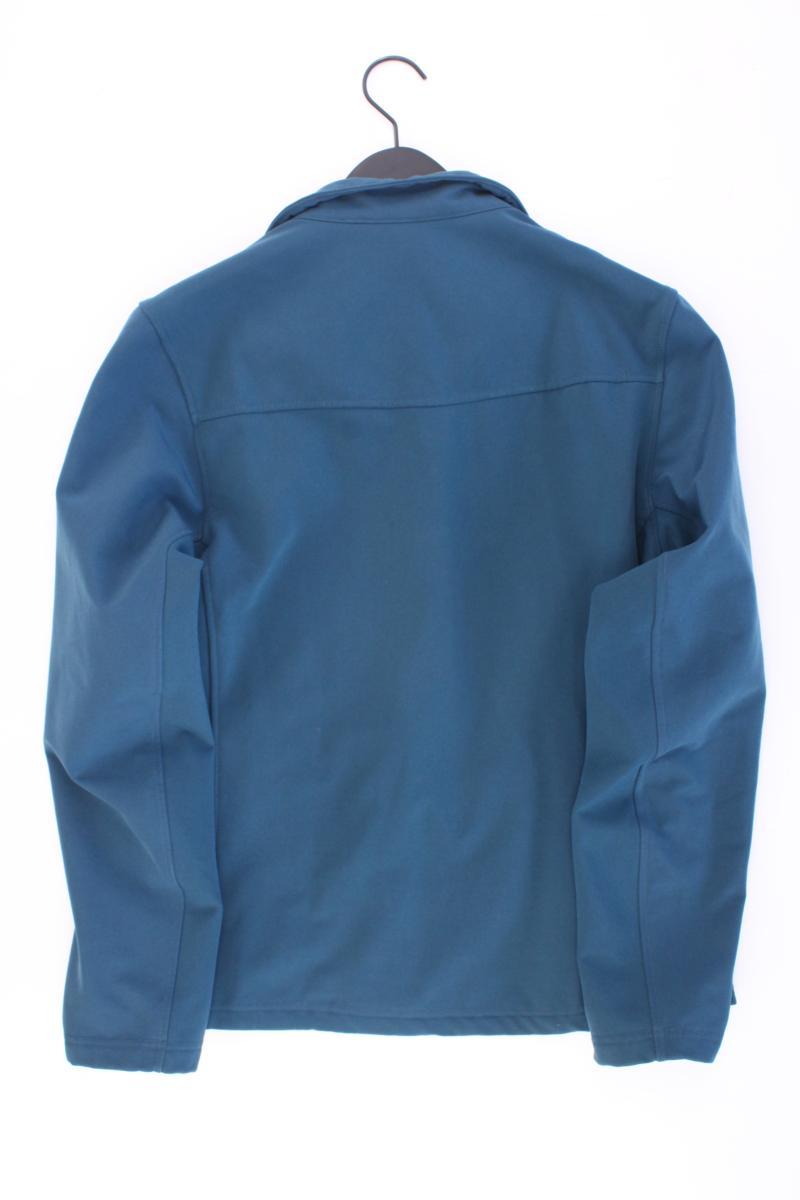 Quechua Regular Jacke Gr. M blau