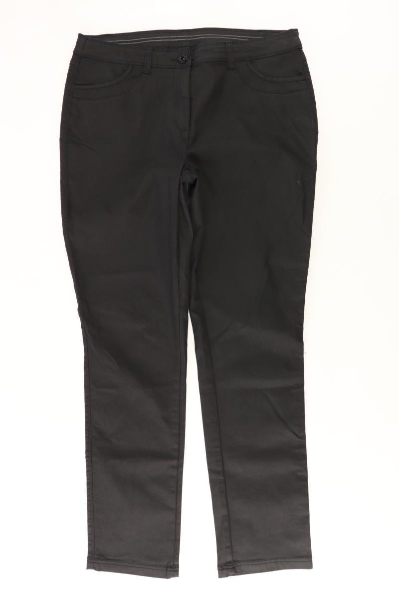 Cecil Hose Gr. W33 schwarz aus Baumwolle