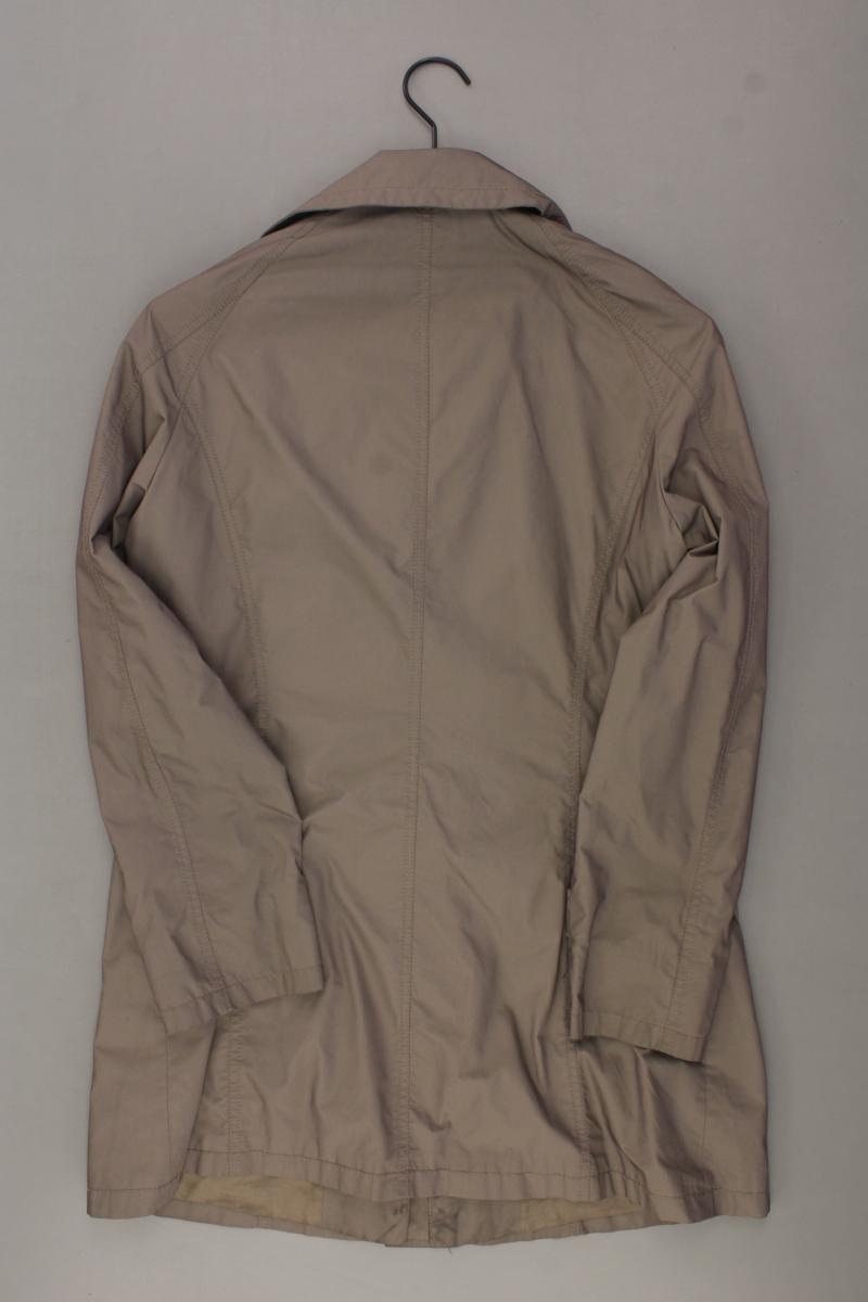 Basler Sport Line Jacke Gr. 38 braun aus Polyester