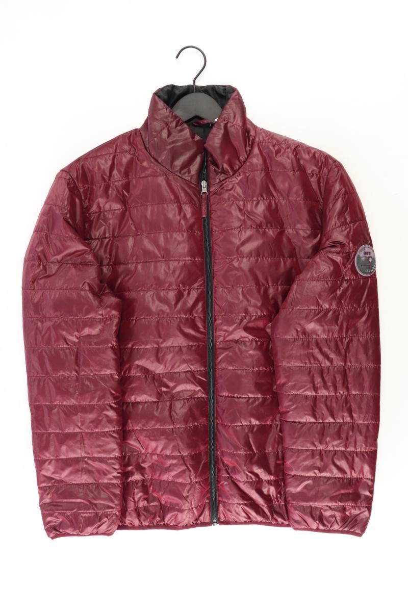 Atlas For Men Steppjacke für Herren Gr. XL lila aus Polyester