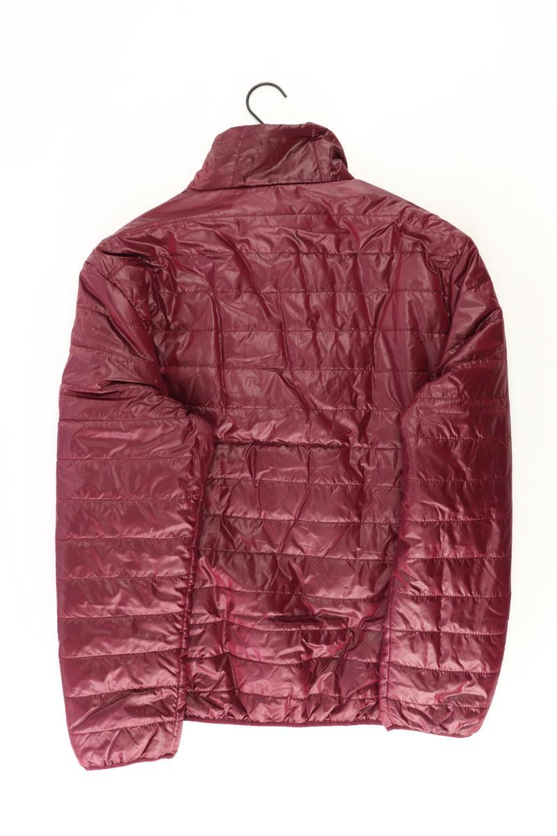 Atlas For Men Steppjacke für Herren Gr. XL lila aus Polyester