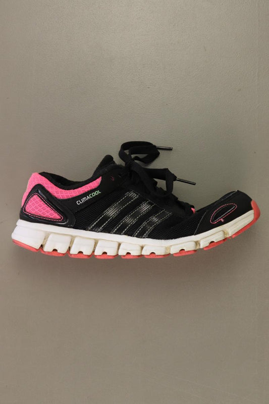 Adidas Sneaker Gr. 36 schwarz