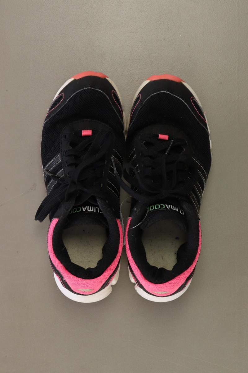 Adidas Sneaker Gr. 36 schwarz