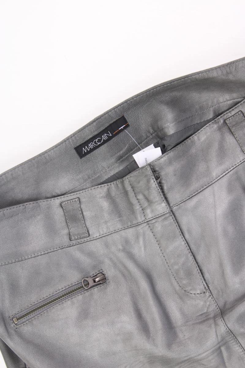 Marc Cain Rock Gr. 42 schwarz