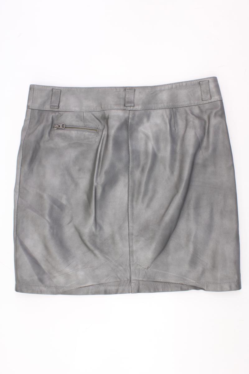 Marc Cain Rock Gr. 42 schwarz