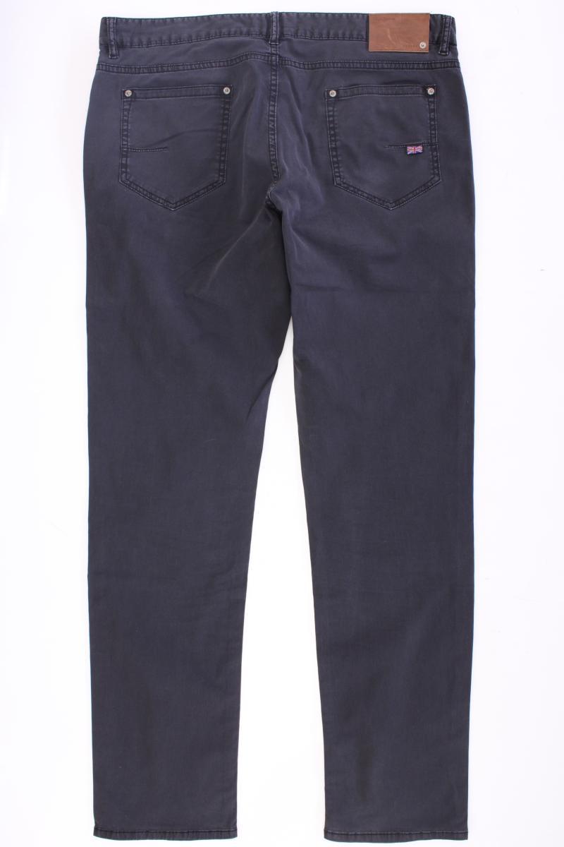 Pepe Jeans Five-Pocket-Hose für Herren Gr. W36 grau