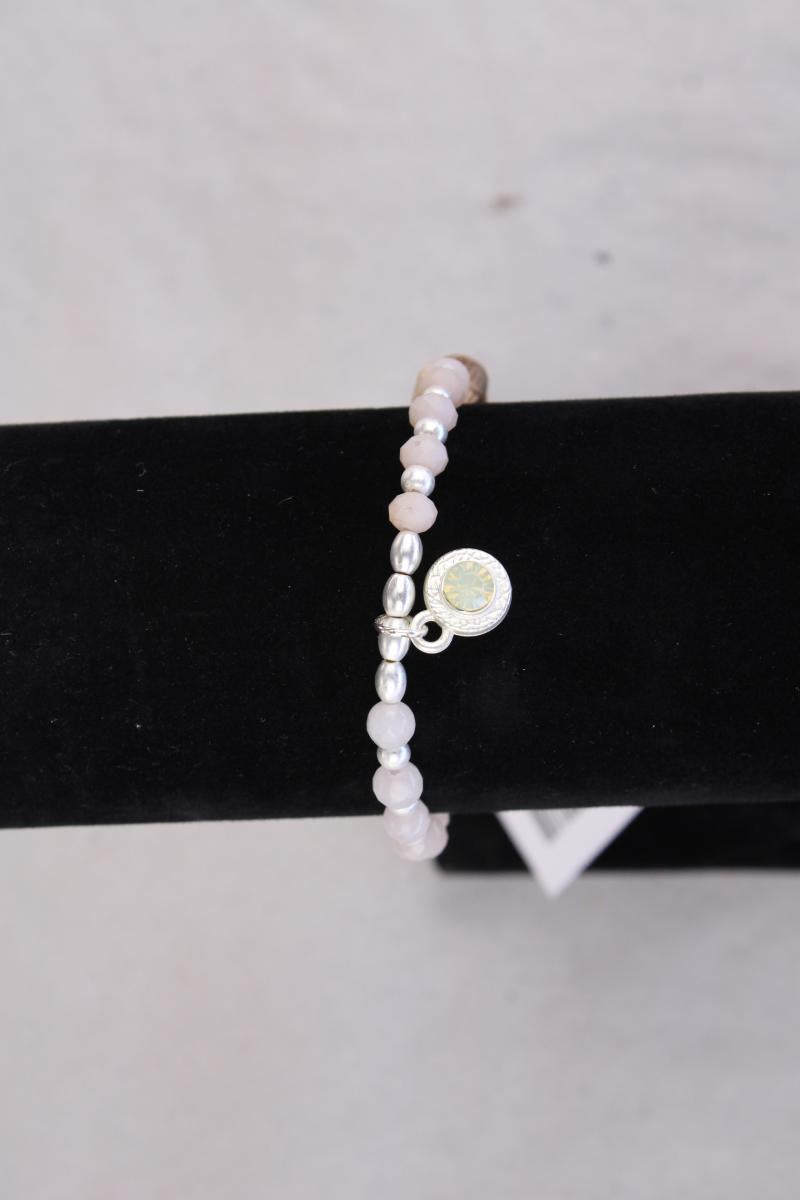 Giuno Armband neu mit Etikett rosa