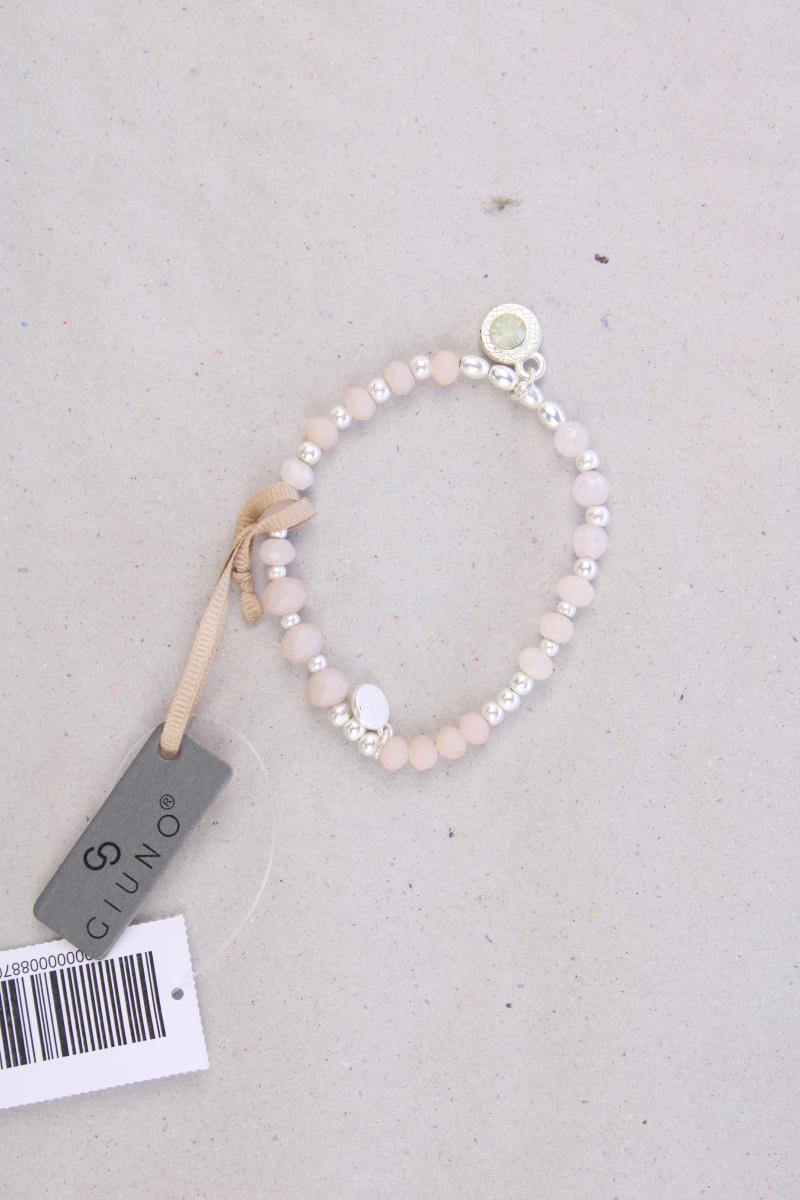Giuno Armband neu mit Etikett rosa