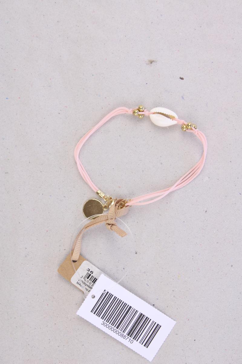 Giuno Armband neu mit Etikett rosa